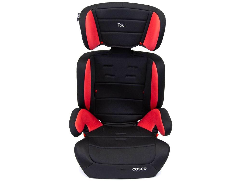 Cadeirinha para Auto Cosco Kids Tour