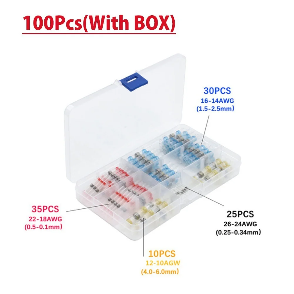 Mini Điện Nhiệt Súng Cầm Tay Súng Bắn Khí Nóng Với 100 Chiếc Nhiệt Mông Cho Thủ Công DIY Hàn Cói Dây kết Nối Bộ