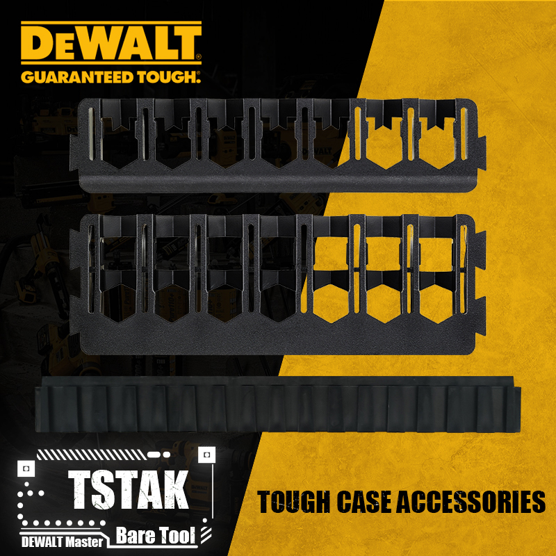 DEWALT N645345 N525577 N540501 разделительная полоса для жестких фотоаксессуаров