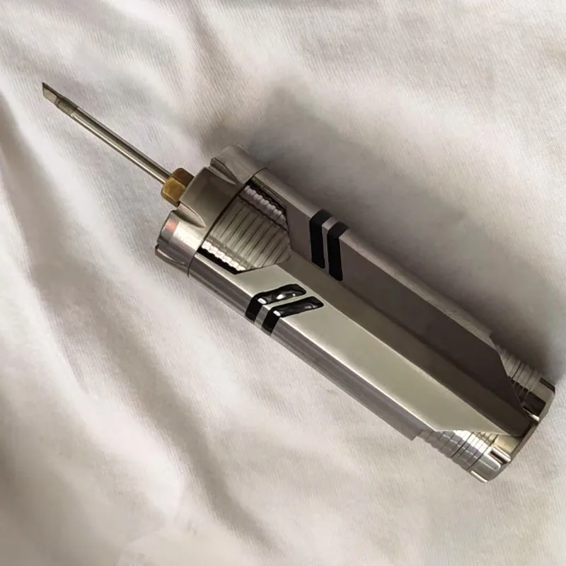 DIY-Motorradausrüstungszubehör für ATTO Vertex Hammer of God V4 Elthunder 2070 Mech-Gerätekomponente Motorboot