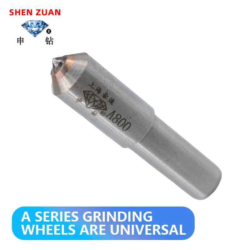 Single point abrasive tools dressing pen high quality natural Diamond grinding wheel dresser tool