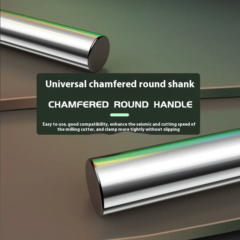 HRC65 4 Flutes carbide end mill milling tools Alloy Coating Tungsten Steel endmils Cnc machine cutting tools end mills