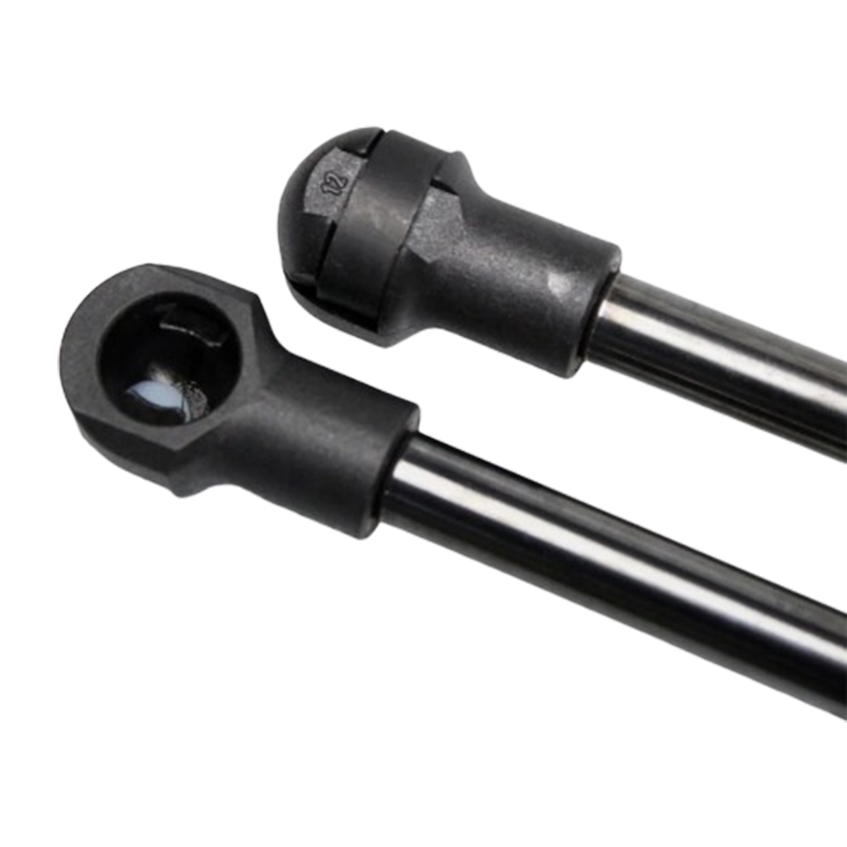 2Pcs 90450JD01B for Nissan Qashqai J10 Rogue Sport 2007-2013 Car Rear Trunk Boot Tailgate Gas Struts Lift Support Rod Bars