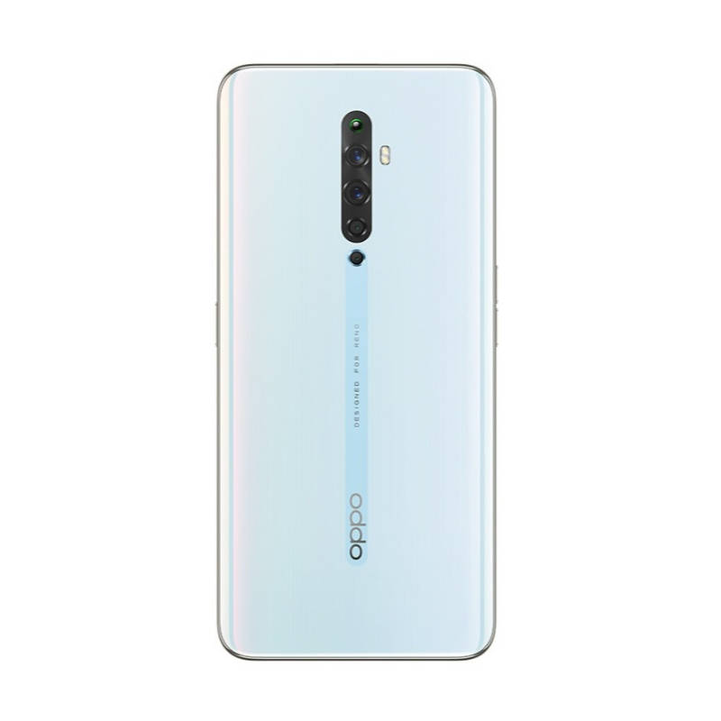 OPPO Reno2 Z 4G SmartPhone Android Pantalla de 6,53 pulgadas CPU MediaTek Helio P90 4000mAh 48MP Cámaras Teléfono usado