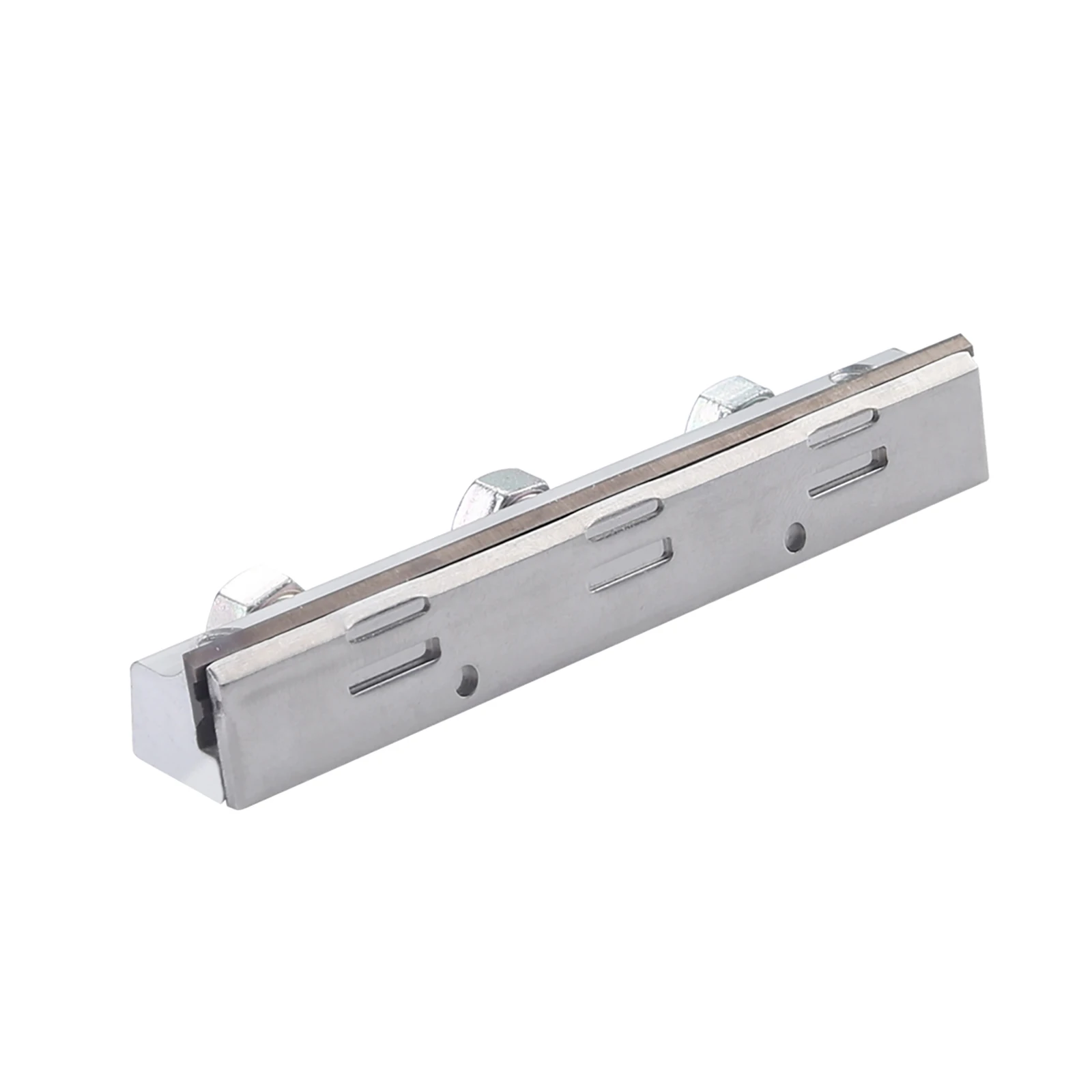 TASP 2 ชิ้น 82 มิลลิเมตรกบใบมีดผู้ถือ Clamps ชุดสําหรับกบไฟฟ้า Stayer PH82