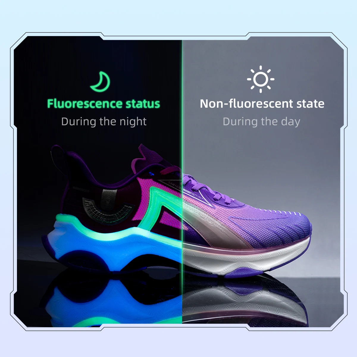 ONEMIX-Zapatillas deportivas para hombre y mujer, zapatos transpirables resistentes al desgaste para caminar, entrenamiento, Fitness, trotar, color rojo, 2023