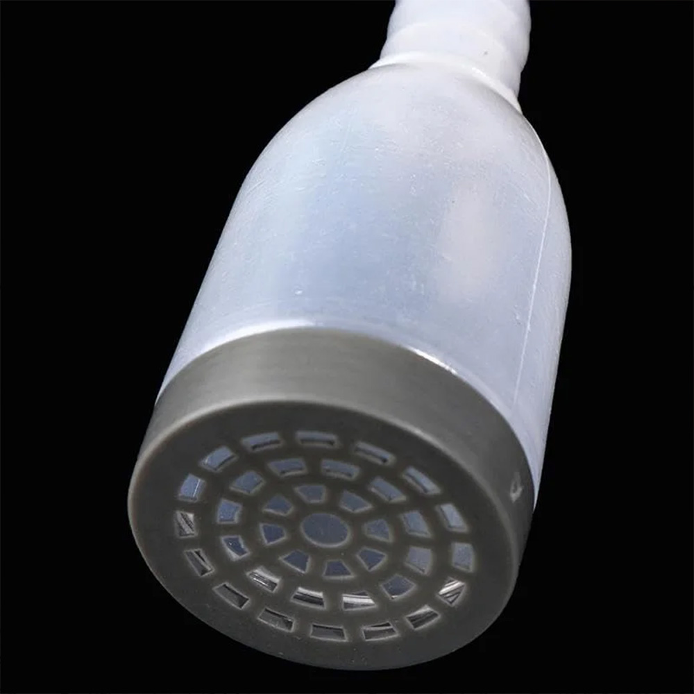 Premium Grau Aquarium Aquarium Wasserwechsel Siphon Rohr Meter Flexibel |   Einfach zu bedienender Kiesreiniger