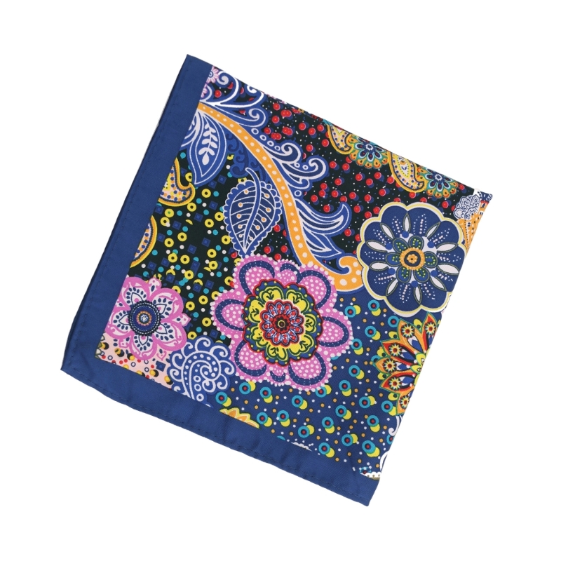 Einstecktuch, Einstecktuch für Hochzeit, Party, Taschentücher für Papa, Großvater