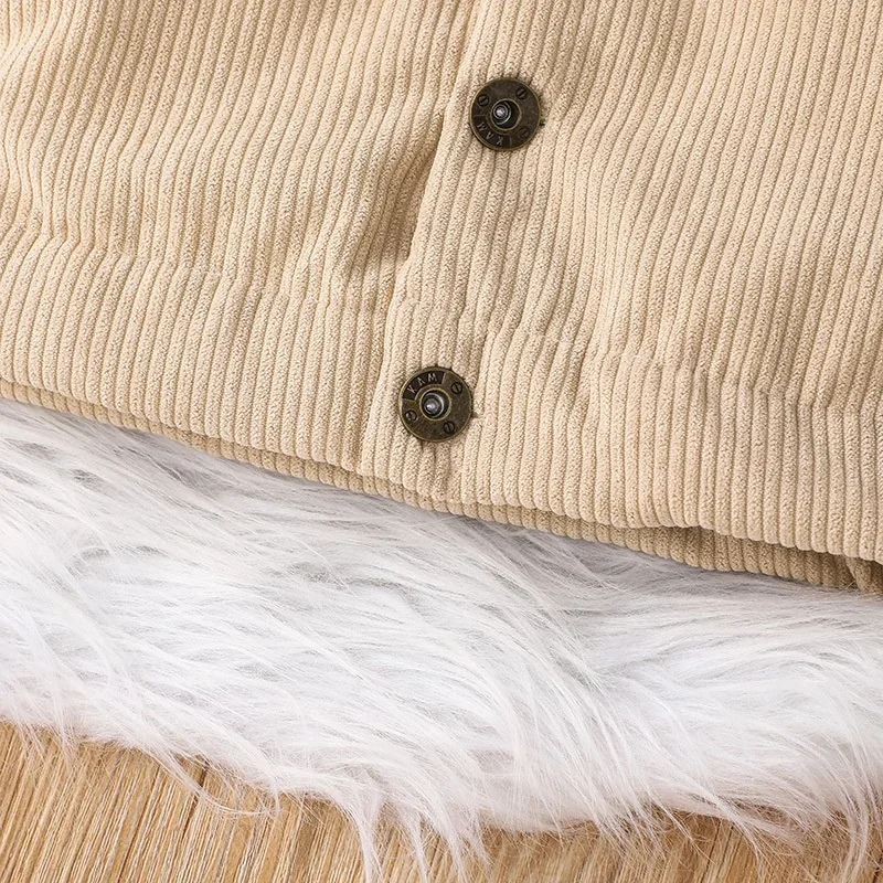 Warme Jacke, Oberbekleidung für Neugeborene, Jungen, 0–3 Jahre alt, lässige Mode, Winter-Baumwollmantel, langärmelig, Kleinkind- und Kinderkleidung