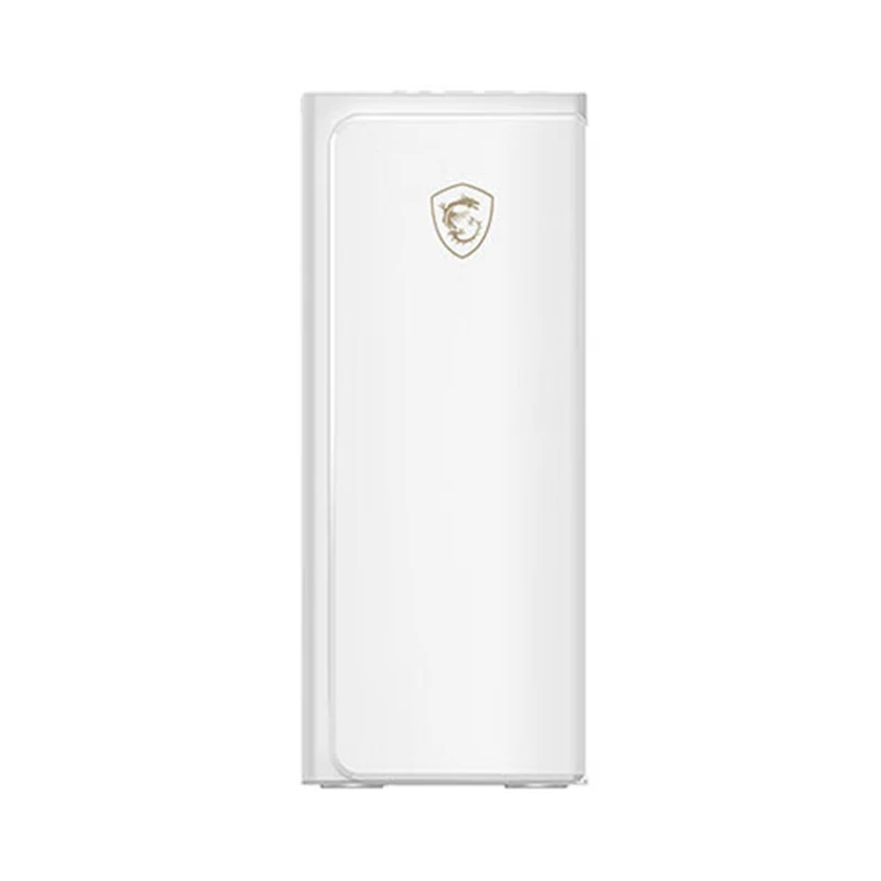 MSI Designer P70 Gaming Desktop Computer Host I5 12400F RTX4060 16G 512G Commercial Office Assembly Mini Machine
