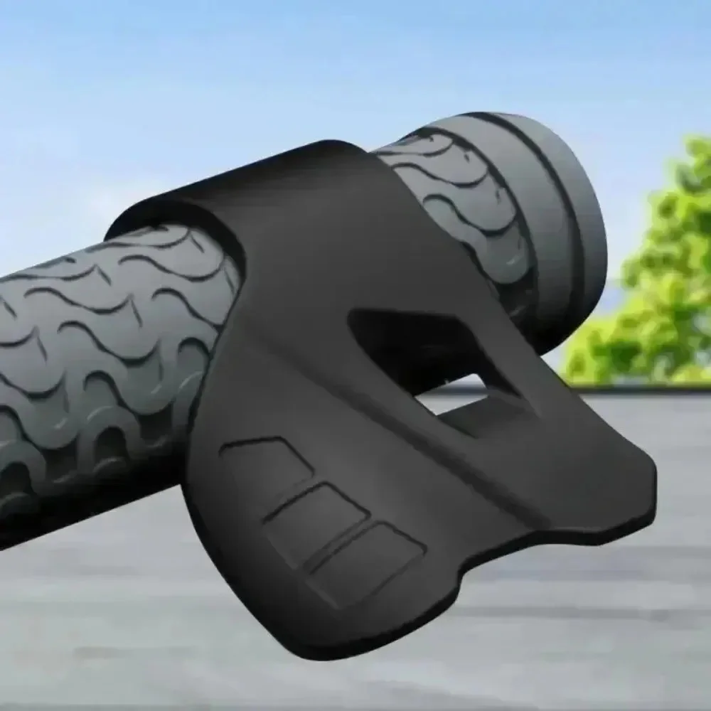 Motorcycle Gasgreep Universele Motorcyle Cruise Control Assist Handsteun Controle Grips Gaspedaal Stuur Accessoires