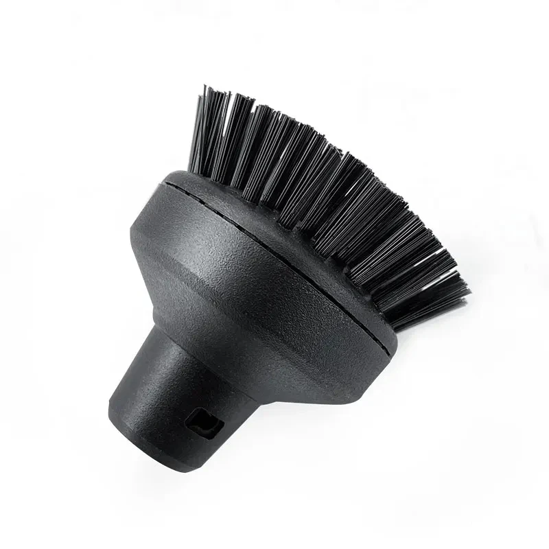 Brush Head Powerful Nozzle Accessories For Karcher SC1 SC2 SC3 SC4 SC5 SC7 CTK10 CTK20 Handheld Steam Vacuum Cleaner Parts