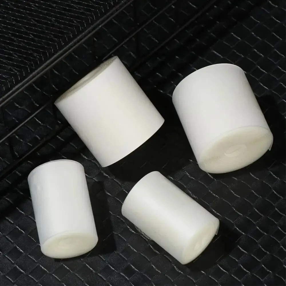 ENLEE 2 PCs จักรยานยาง Liner แผ่นป้องกันหลักฐานการเจาะ MTB จักรยานเสือภูเขายาง Stab Pad Anti-rolling หลอดด้านในยาง Mat