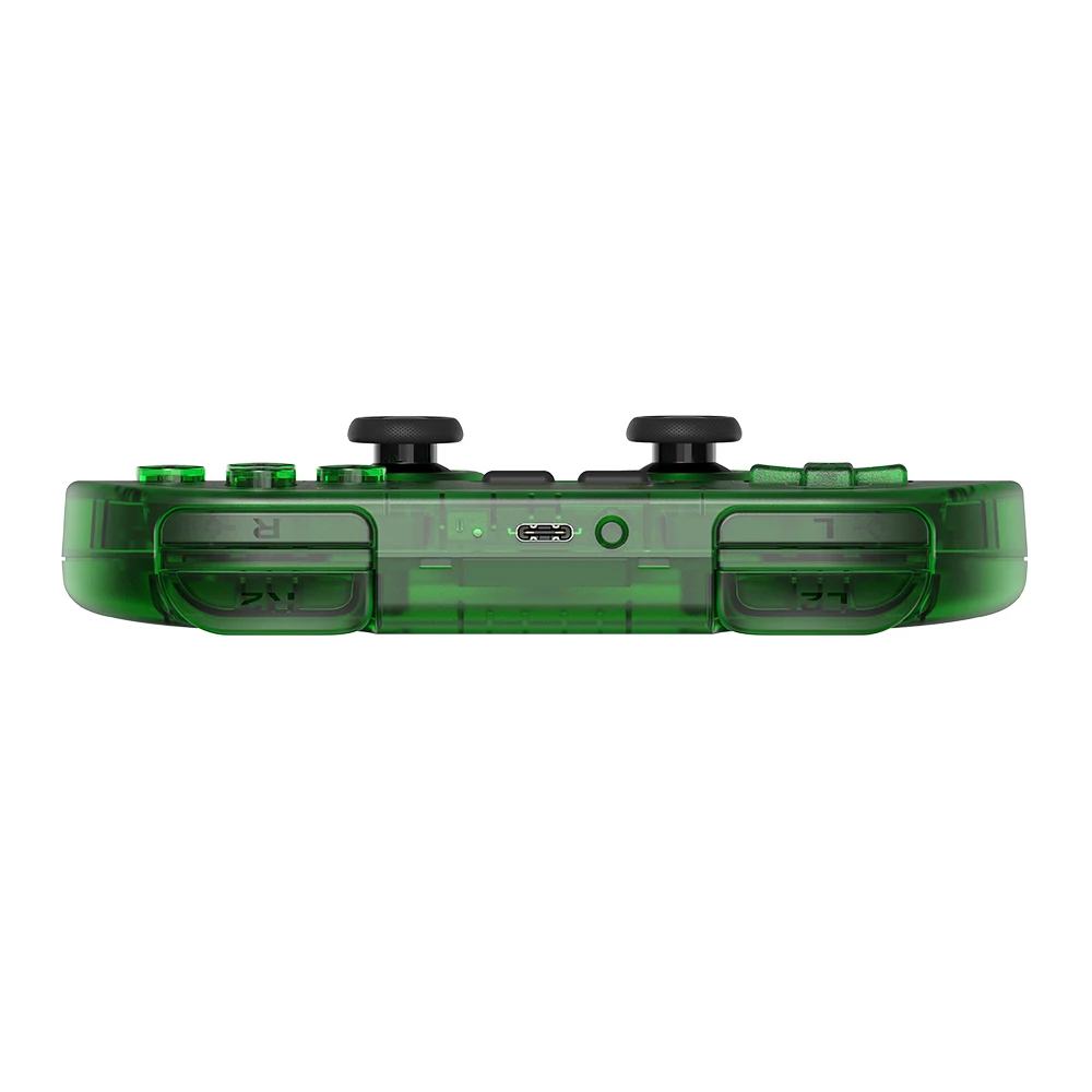 8Bitdo SN30 Pro Gamepad Bluetooth para Nintendo Switch 2 controlador de juego inalámbrico Joystick para NS MacOS Android Steam Raspberry Pi