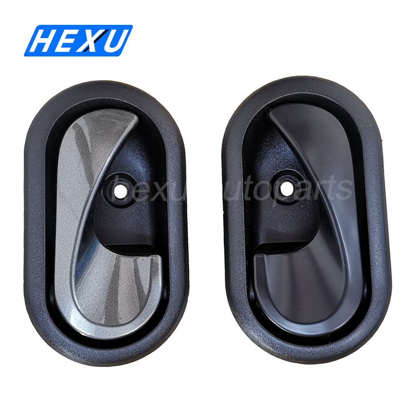 Ручка левой или правой двери для Renault Sandero Logan Duster 2012-2016 гг. 8200733848 8200733847