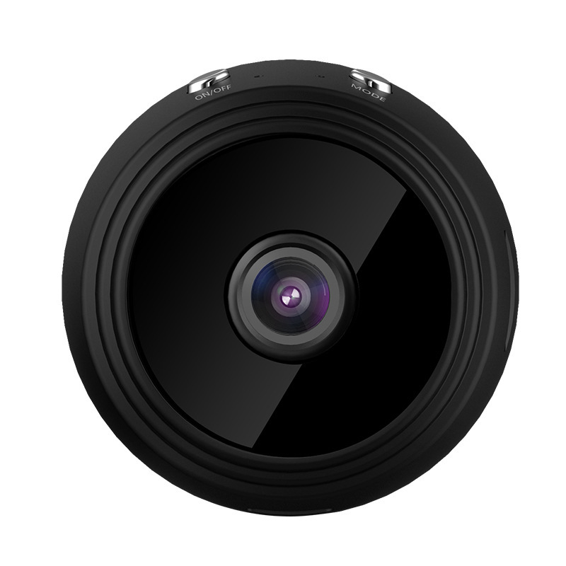 Mini Wireless Surveillance Camera A9 WiFi Security Monitoring Remote Monitor Camera Smart Home Video