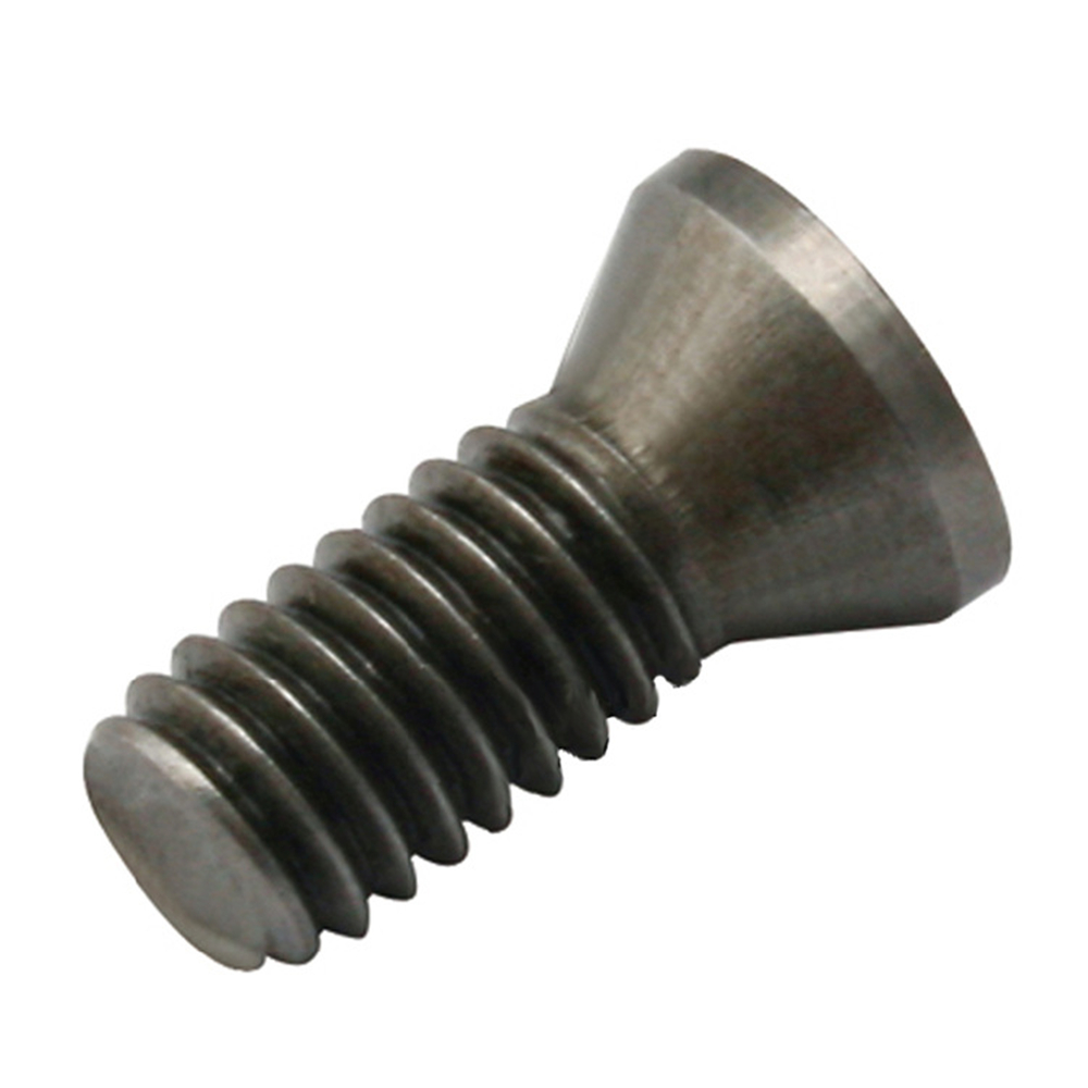 HOT m1.8 m2 m2.2 m2.5 m3 m3.5 m4 M5 M6 Inserto CNC Vite Torx per Sostituisce Inserti in metallo duro Portautensili per tornio CNC