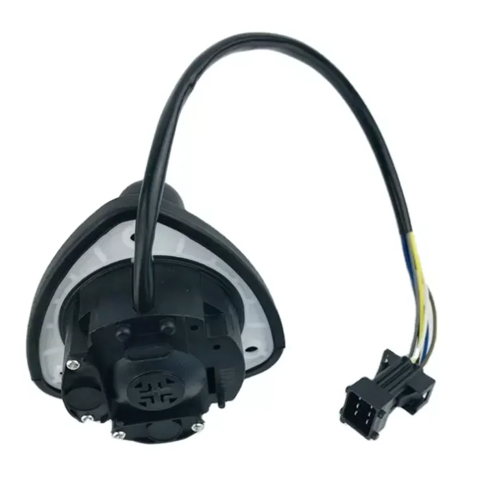 Linde 7919040042 335-2 EU/us用電動フォークリフト部品,中央制御クロスレバー