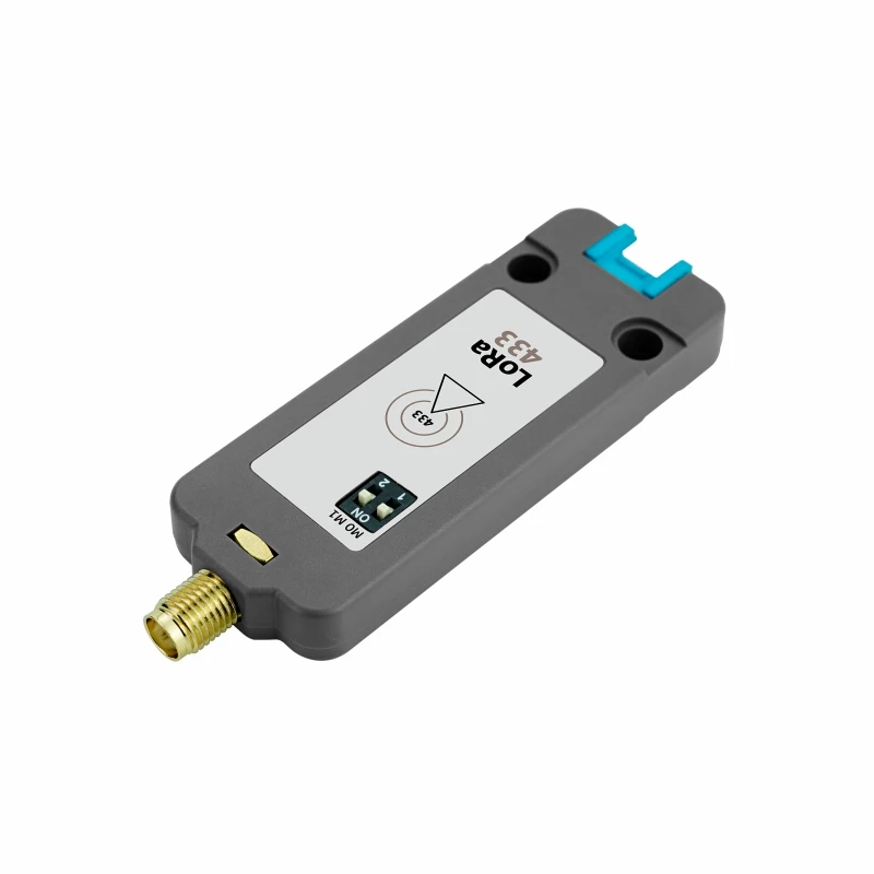 Unidad LoRa Oficial M5Stack 433MHz con Antena E220