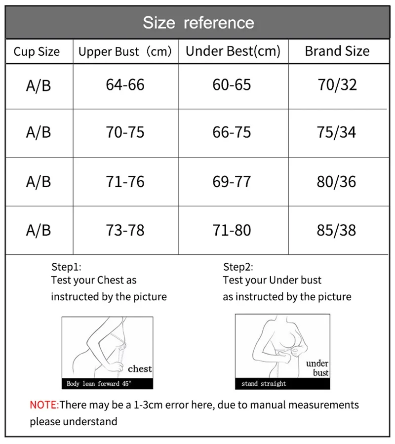 Gợi Cảm Nữ Quần Lót U, Hở Lưng, Áo Lót Quần Lót Sâu Chữ U Tiết Cắt Push Up Bra Dùng Thân Thiết ECMLN Nữ Thoáng Khí Bralette