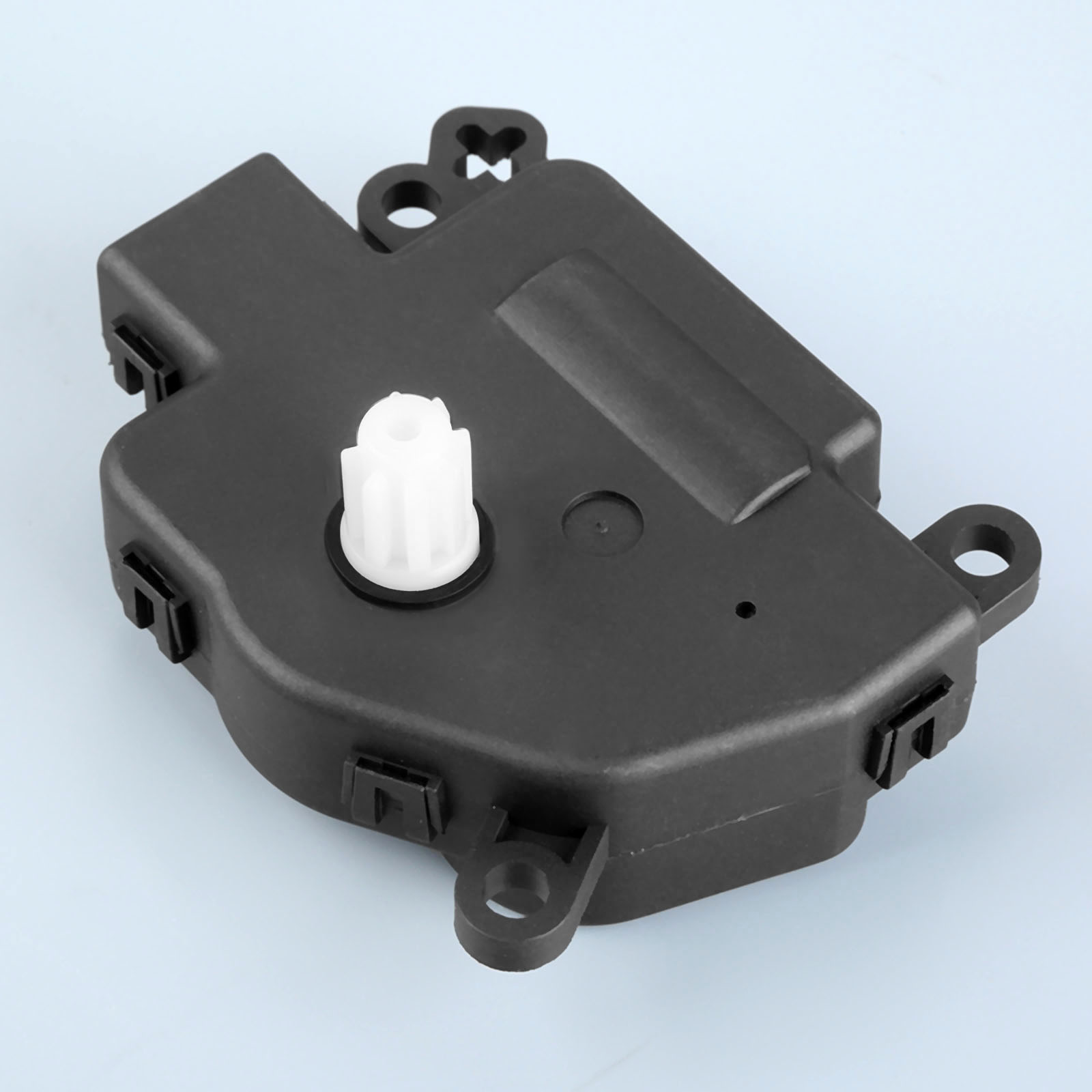1 Máy Tính Tự Động HVAC Nóng Hỗn Hợp Cửa Thiết Bị Truyền Động 604-029 68018109AA Cho Chrysler Dodge Avenger Hành Trình Xe Jeep Nhà Yêu Nước La Bàn wrangler Ram