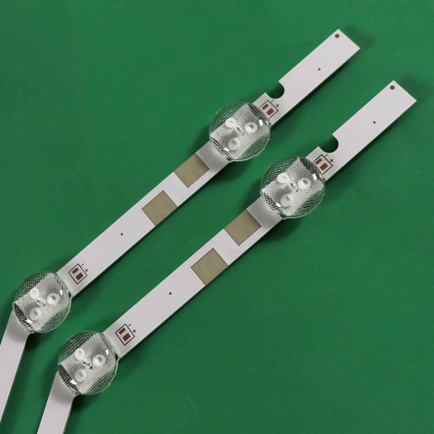 LED Backlight 7LED For Samsung BN96-43667A LM41-00420A UE32M5000 UE32M5075 UE32M5005 UE32M5002 UE32M5000AK UN32M5300 UN32M5300AF