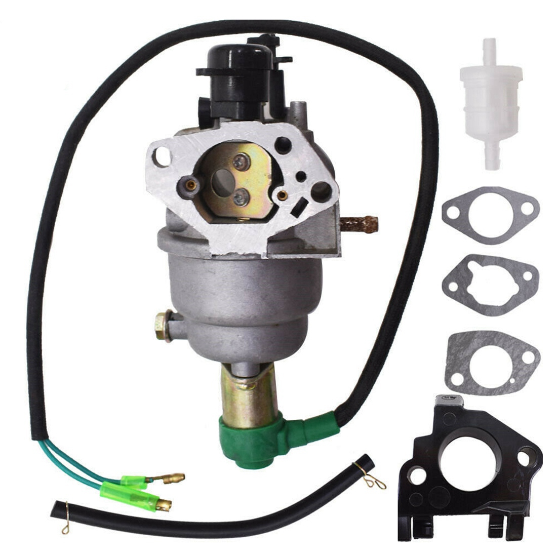 Vergaser Vergaser für Honda GX340 GX390 188F Motor Motor 11 PS 13 PS Generator Teile
