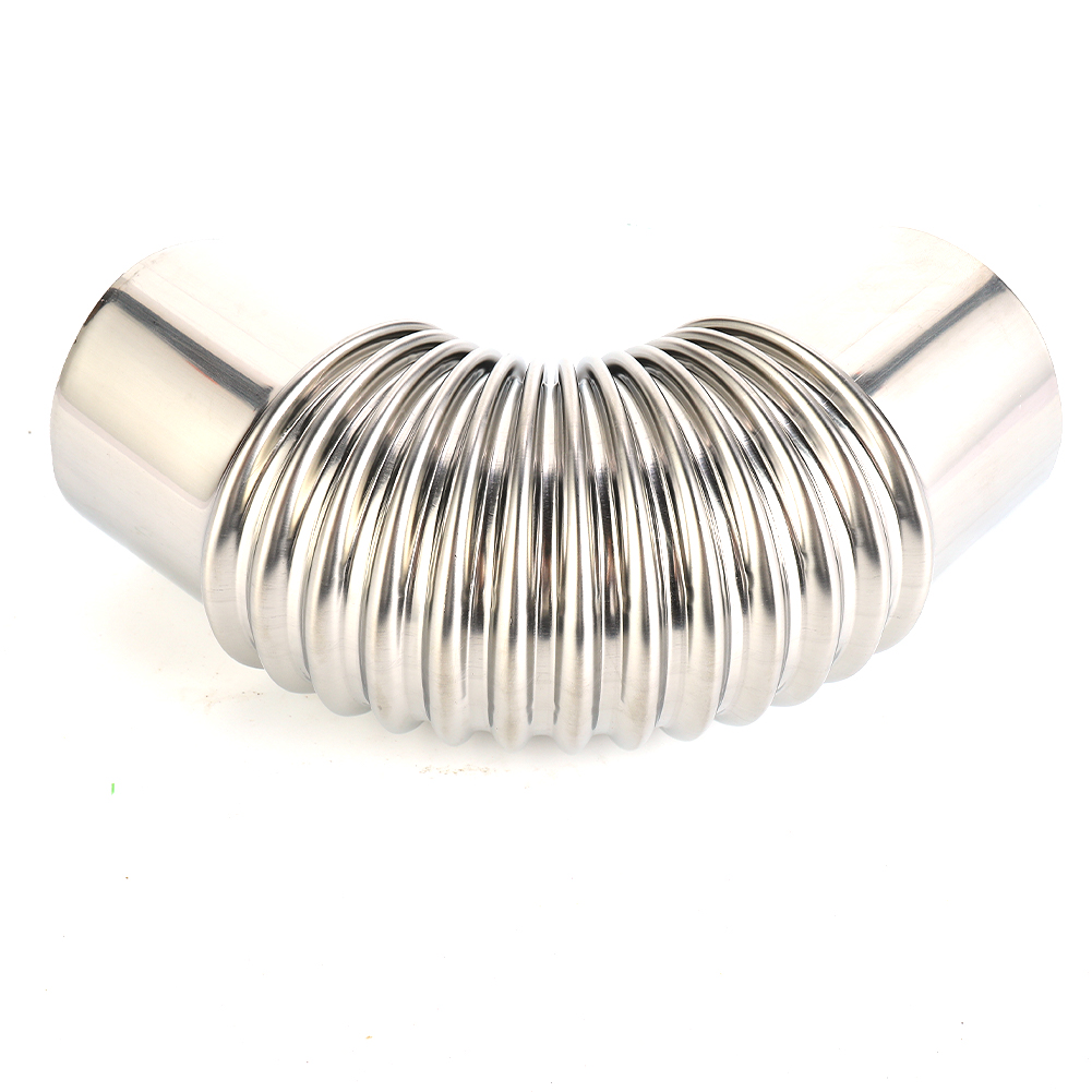 60/70/80 mm 90-Grad-Rauchkrümmer-Winkelrohr, Kaminverkleidung, Biegung, Edelstahl, Multi-Rauchkrümmer, Herdrohre, Holzofen, Kamin