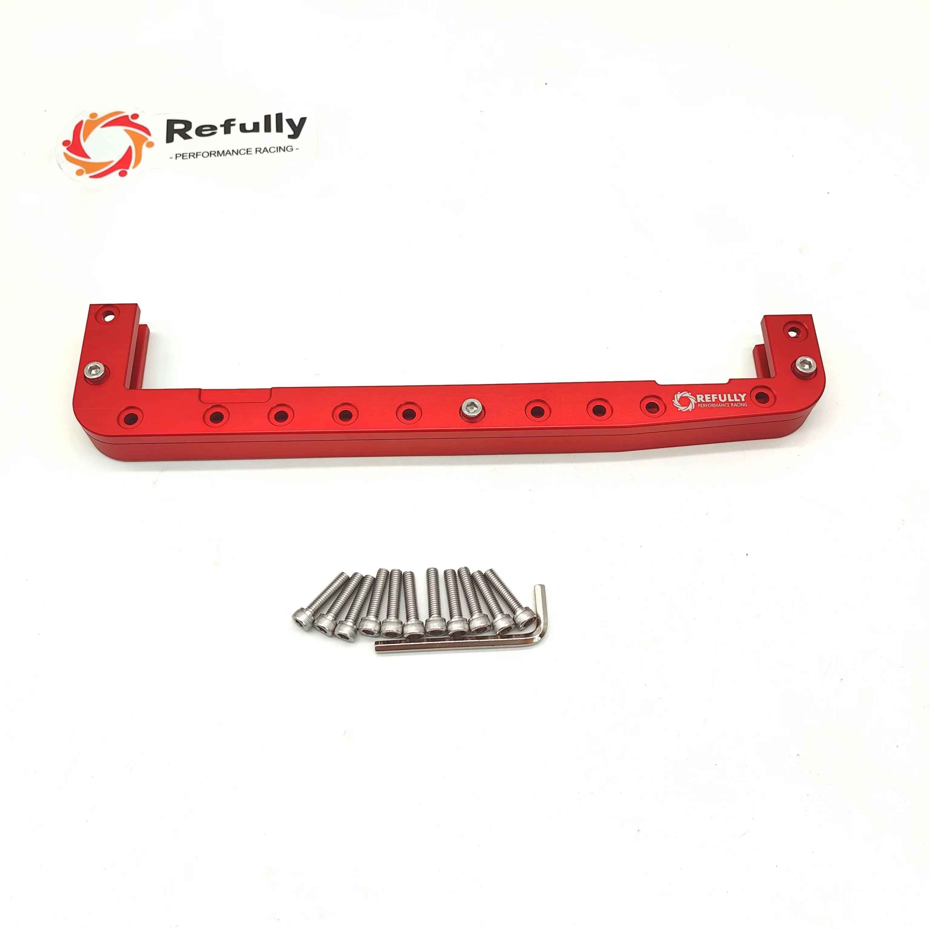 Kit de soporte de faja de colector de Admisión/Abrazadera para todos los Seadoo 4-TEC, GTX, GTR, GTI, RXP, RXP-X, RXT, RXT-X