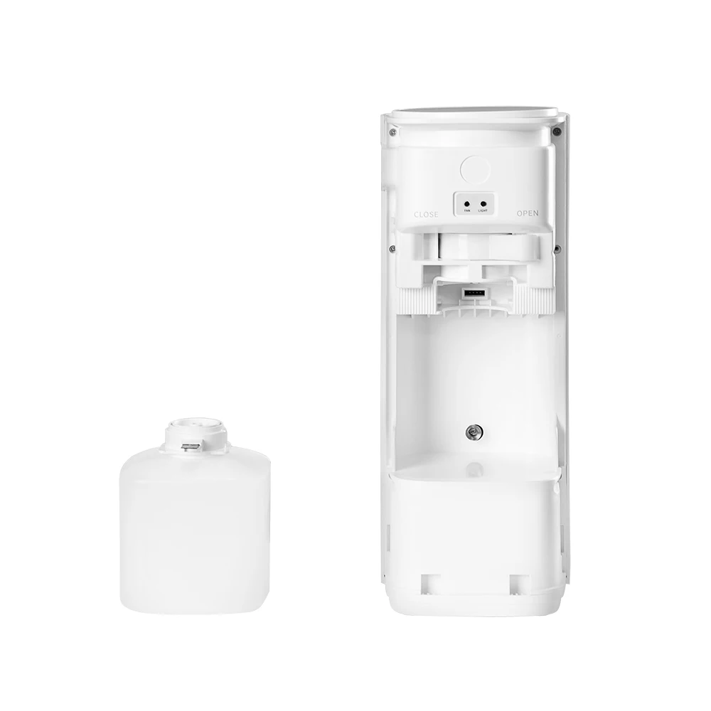 SCENTA Top Sale Commercial Hotel Aroma Diffuser Wall Mounted Scent Diffuser Machine Waterless Nebulizer Essential Oil