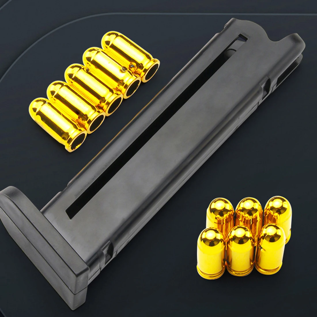 3d แรงโน้มถ่วงของเล่นปืนรุ่นไม่สามารถยิง M1911 ปืนพก Desert Eagle ที่ว่างเปล่าโหลด Hang-Up 3d การพิมพ์ Fidget ของเล่นสําหรับชาย Decompression