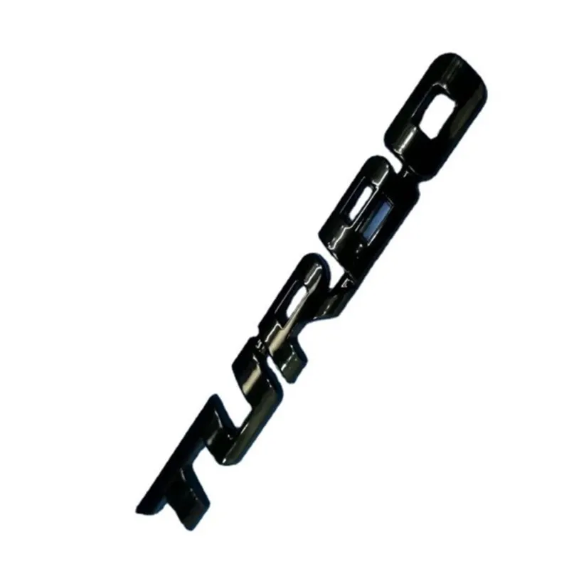 Bộ Tăng Áp Miếng Dán TURBO Miếng Dán