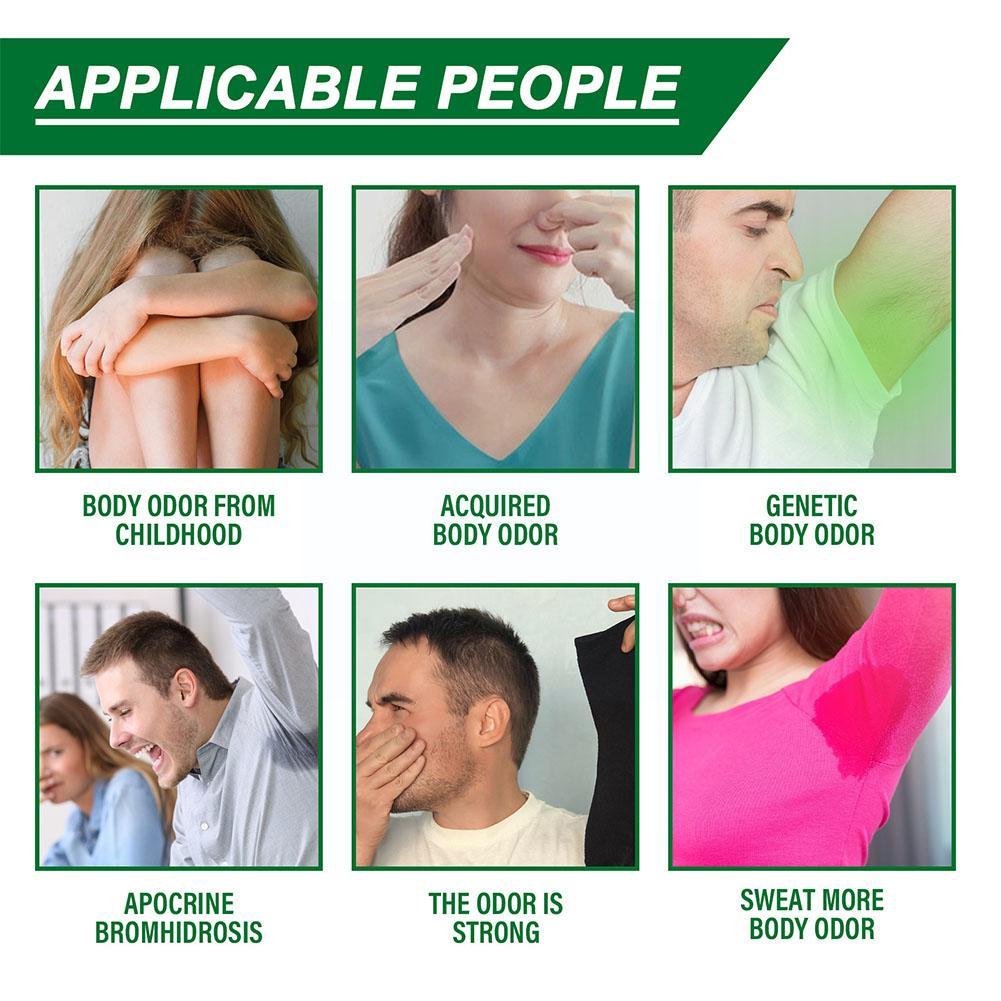 สเปรย์กำจัดกลิ่นใต้วงแขนสเปรย์ระงับกลิ่นกายเหงื่อกลิ่นหมอกร่างกายกำจัดกลิ่นเหม็นไม่เหม็นสดชื่นเท้าแห้งคงทน10กรัม N3T3