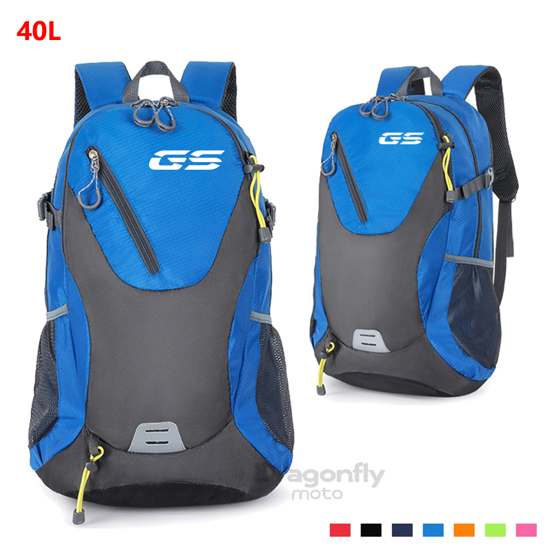 Для BMW R1200GS R1250GS R 1200GS R1250 GS R 1250 LC ADV гоночные путешествия мужской водонепроницаемый рюкзак сумка аксессуары для мотоциклов подарок