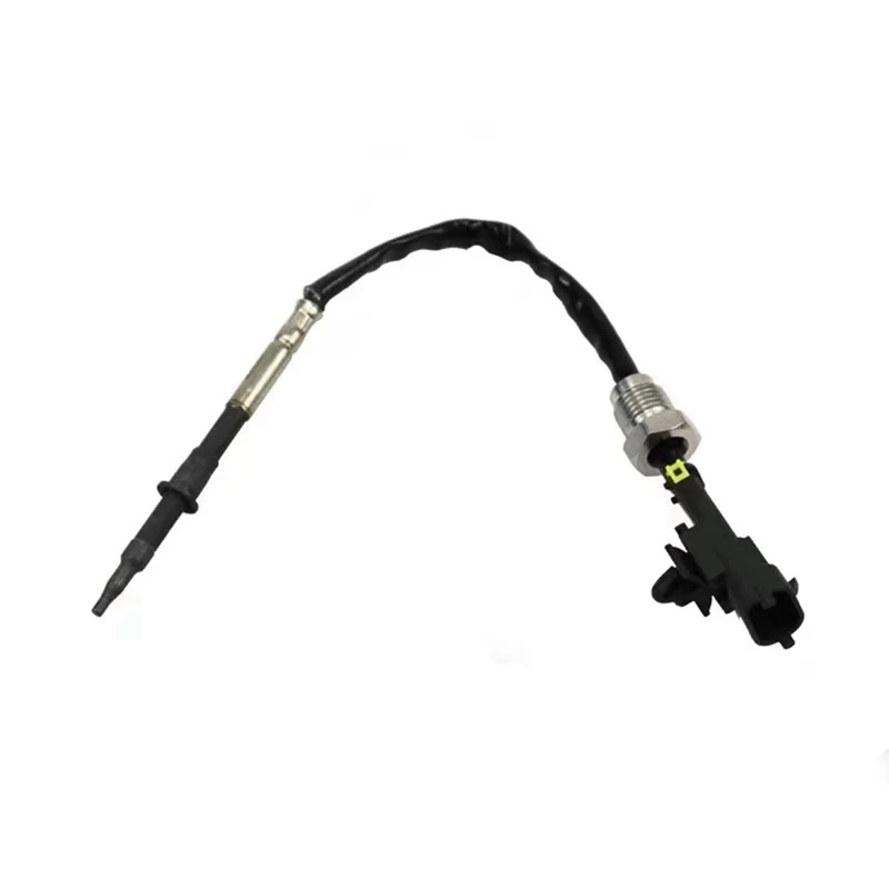 1 Piece 1026321FD040 Sensor De Temperatura Do Carro Sensor De Temperatura Do Gás De Escape Para JAC T6 T8