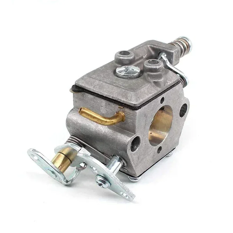 Kit de carburador para motosierra Husqvarna 36 41 136 137 141 142 Zama C1Q-W29E
