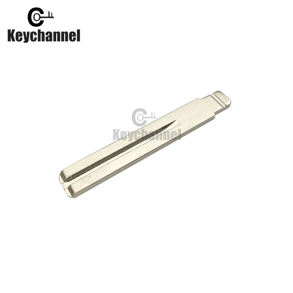 Брехэль 10шт 165 #   KD Keyless Key Blade Автомобильный аварийный пульт дистанционного управления для KD KEYDIY VVDI XHORSE Smart Remote для Toyota Lexus