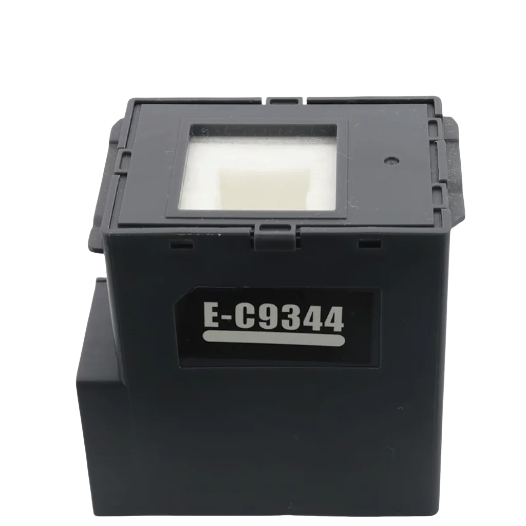 C9344 Onderhoudsdoos voor afvalinkttank voor Epson XP 2100 2105 3100 3105 4100 4101 4105 WorkForce WF 2810 2830 2835 2850