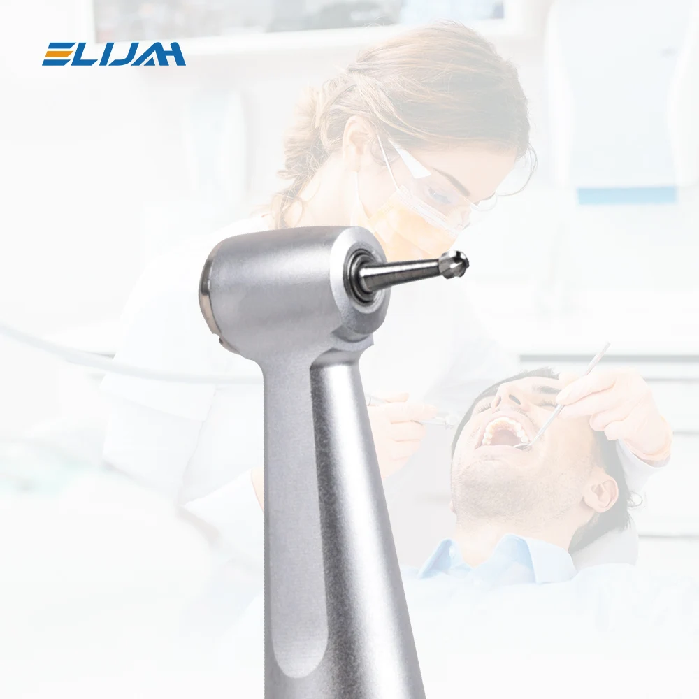 5 pçs/caixa ra série carboneto de tungstênio burs dia.2.35mm broca redonda para baixa velocidade contra ângulo handpiece ferramenta polimento odontologia