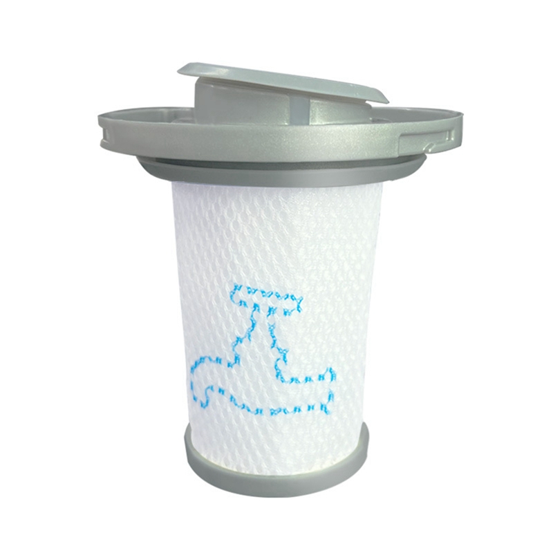 For Rowenta X-Force Flex 8.60 X-Pert 6.60 Cordless Vacuum Cleaner Washable Filter ZR009006 Replacement