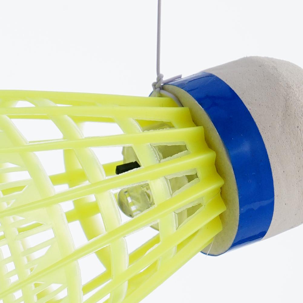 Portátil Profissional Badminton Trainer, Badminton Practice Robot, Self-Study Training, Rebound Tool, Shuttlecock Supplies