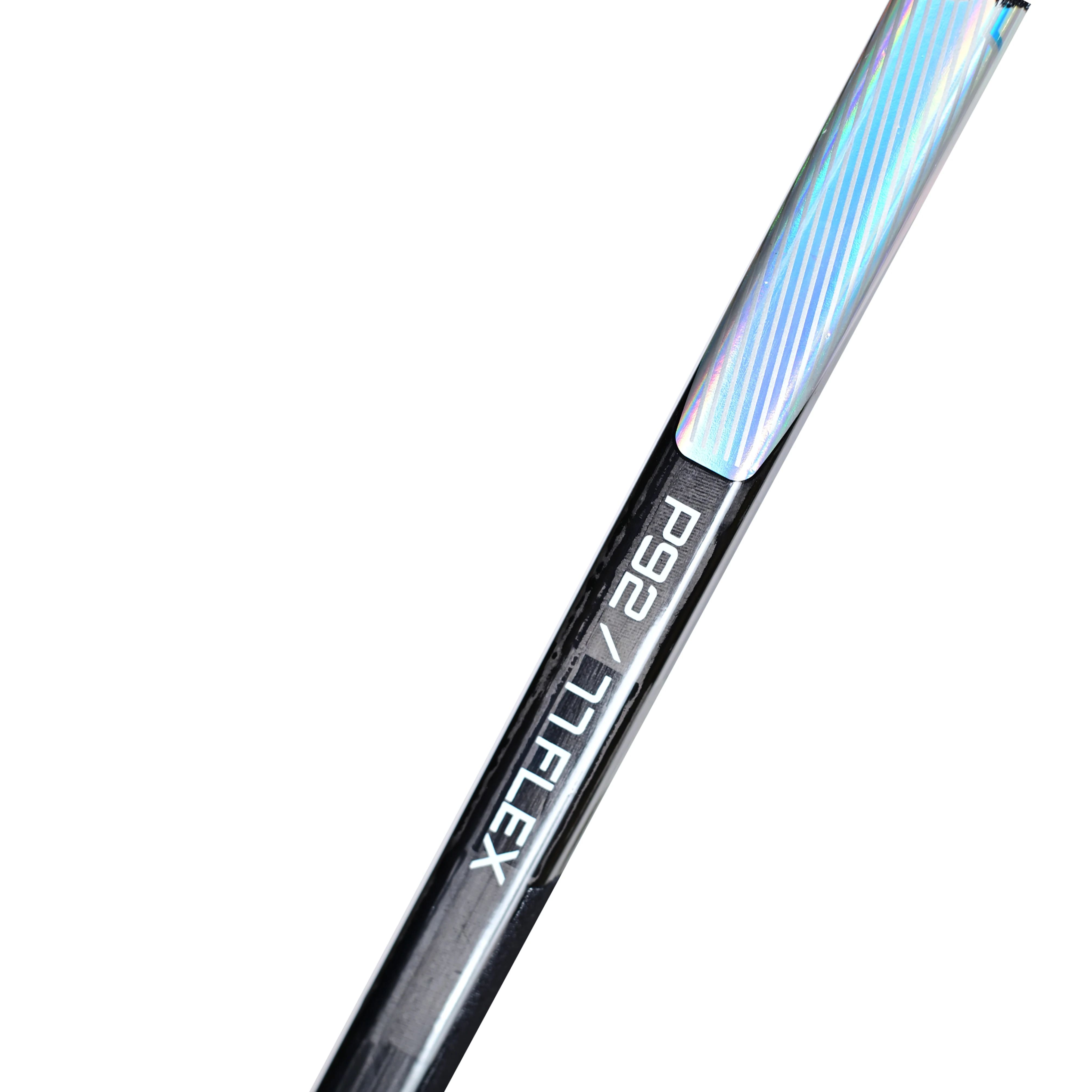 [2er-Pack][Tracer]Die neuesten Eishockey-Sticks der N-Serie Tracer Super Light 370g P92 P28 P88 Kohlefaser-Sticks-Band Kostenloser Versand