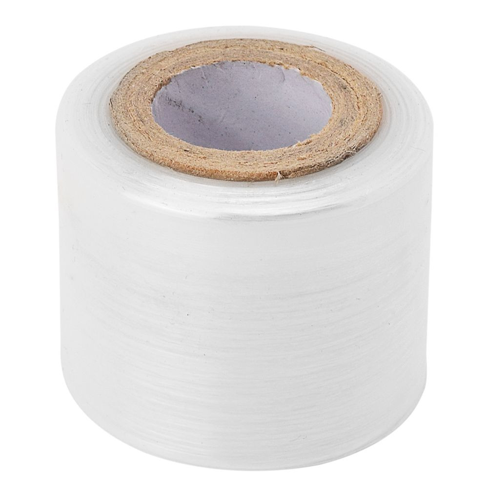 1 ロール Microblading タトゥークリアプラスチックラップ防腐フィルムアートメイクタトゥー眉毛タトゥーアクセサリー卸売