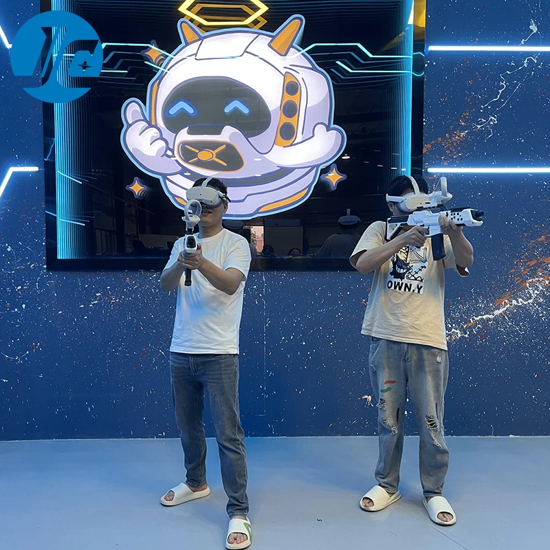 Лучшая VR гарнитура VR Space Games VR Stadium