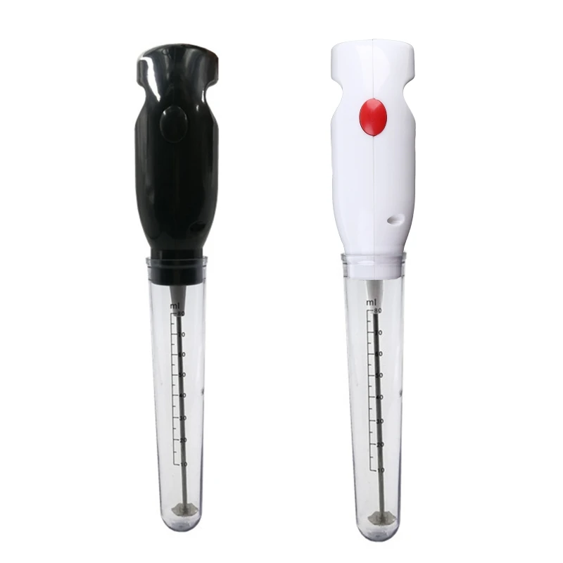 Máy trộn cầm tay điện 220-240V Frappe Sữa cà phê Máy xay bọt trứng tại nhà
