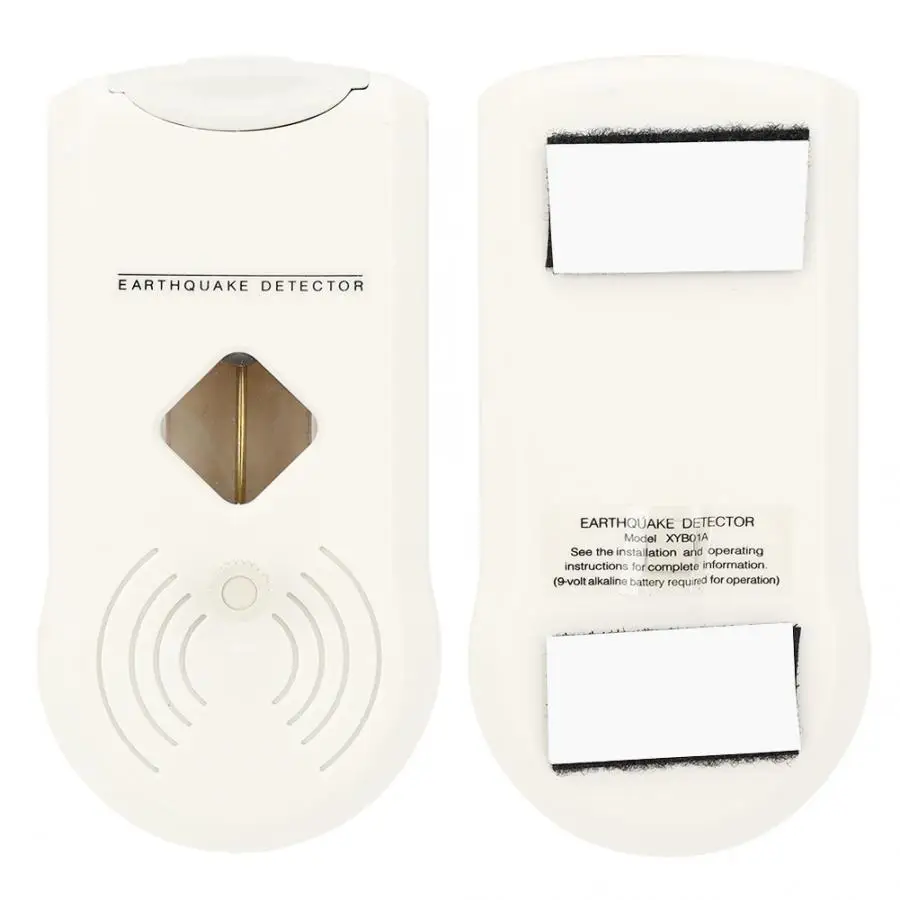 Детектор P Wave, землетрясение, раннее землетрясение