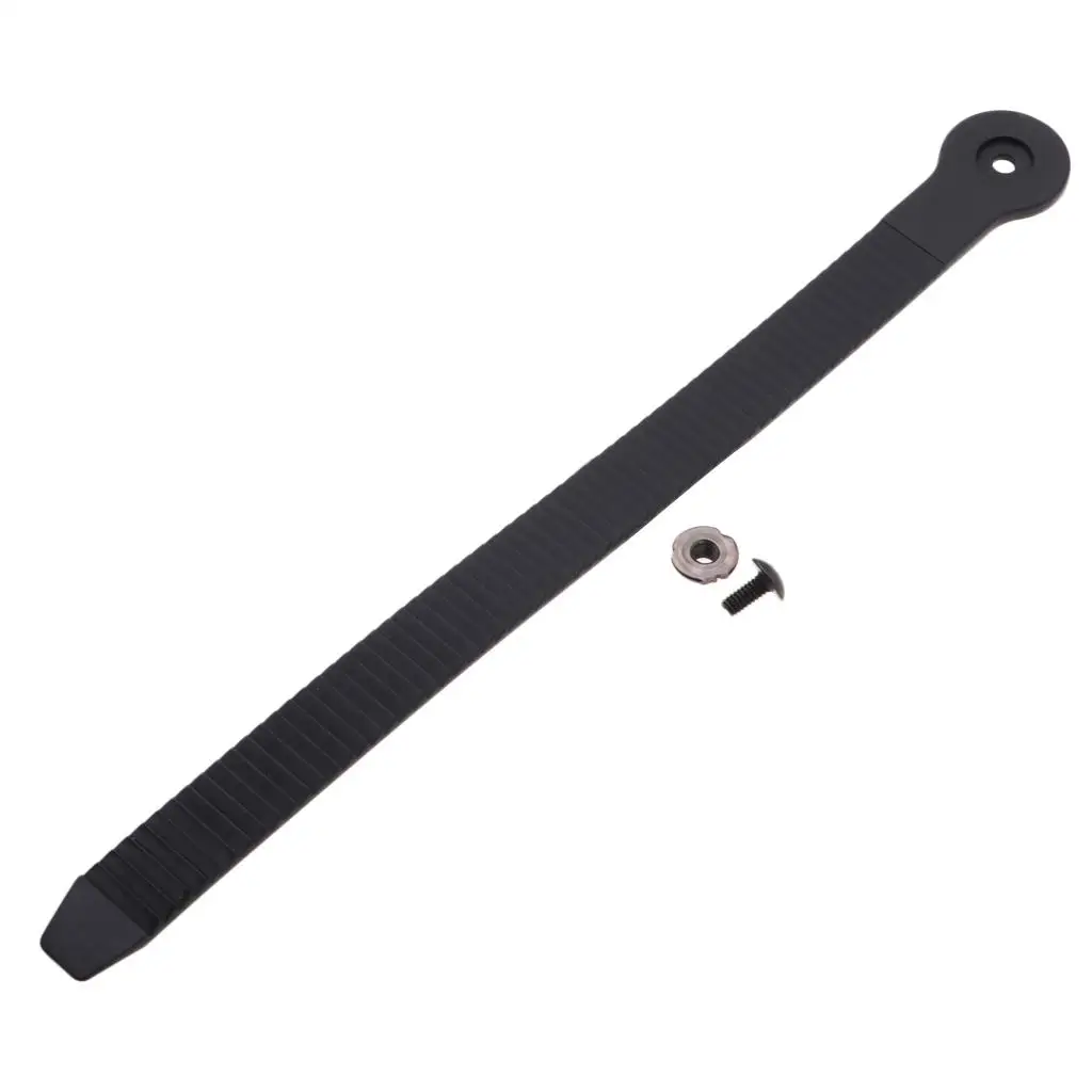 Inline Skating Strap Buckle Roller Skate Boot Shoes Belt Part
