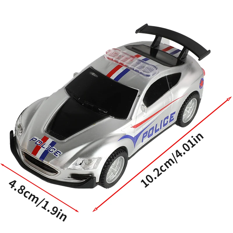 アナログスロットカーおもちゃ 1/43 1:43 1 43 電気レースリモートコントロール回路鉄道車両カレラゴー Scalextric Ninco SCX