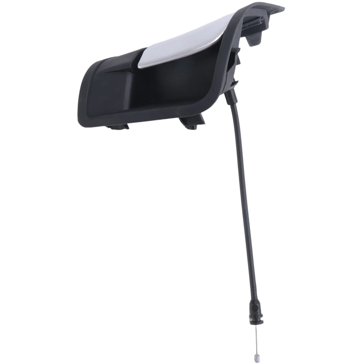 Rechte vordere Sitz verriegelung Rückenlehne Griffsc halter Zier abdeckung a20791090069051 für Mercedes-Benz w204 c204 w207 c207 2014-2018