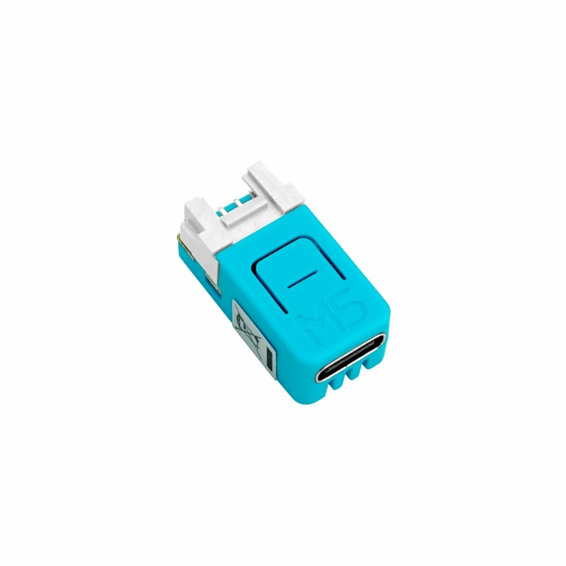 M5Stack Official NanoC6 Dev Kit